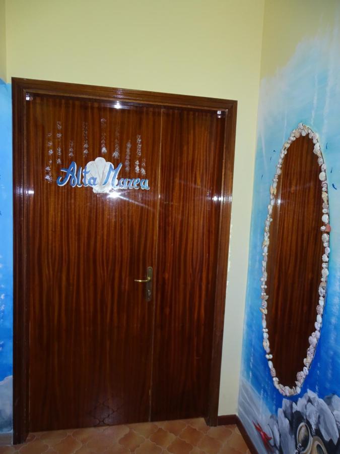 Perla Del Sud Bed & Breakfast Villa San Giovanni Dış mekan fotoğraf