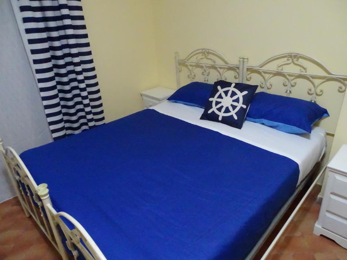 Perla Del Sud Bed & Breakfast Villa San Giovanni Dış mekan fotoğraf