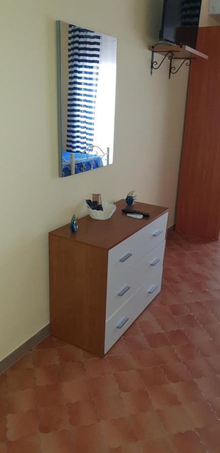 Perla Del Sud Bed & Breakfast Villa San Giovanni Dış mekan fotoğraf
