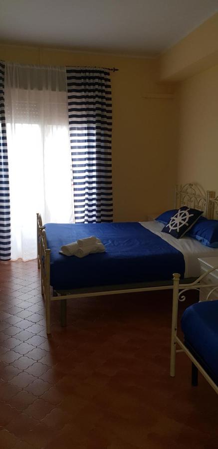 Perla Del Sud Bed & Breakfast Villa San Giovanni Dış mekan fotoğraf