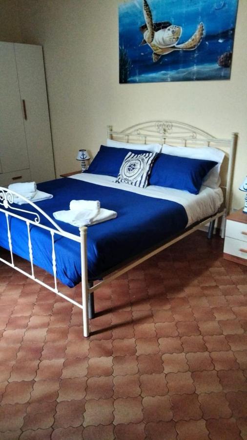 Perla Del Sud Bed & Breakfast Villa San Giovanni Dış mekan fotoğraf